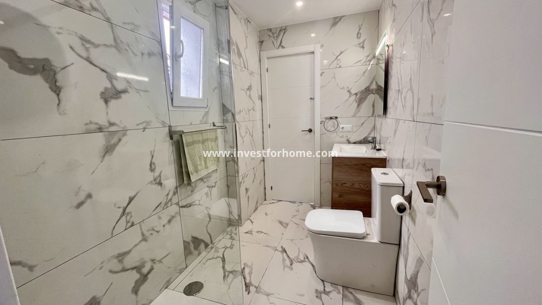 Reventa - Apartamento - Orihuela Costa - Costa Blanca