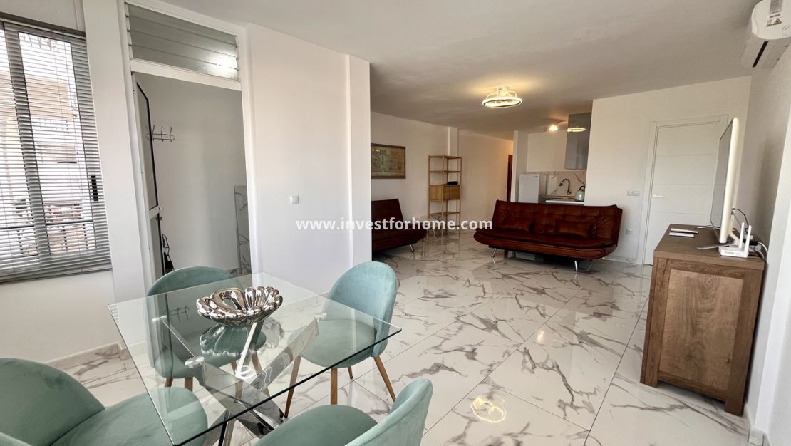 Reventa - Apartamento - Orihuela Costa - Costa Blanca