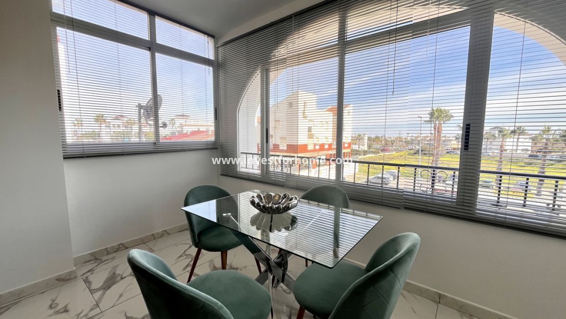 Reventa - Apartamento - Orihuela Costa - Costa Blanca