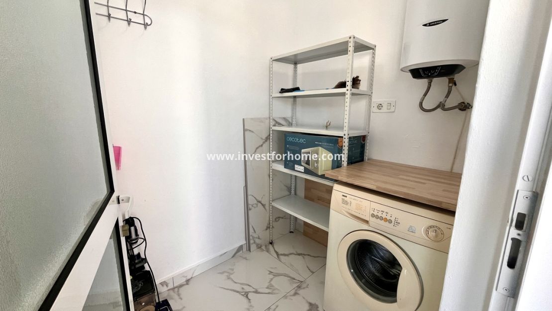 Reventa - Apartamento - Orihuela Costa - Costa Blanca