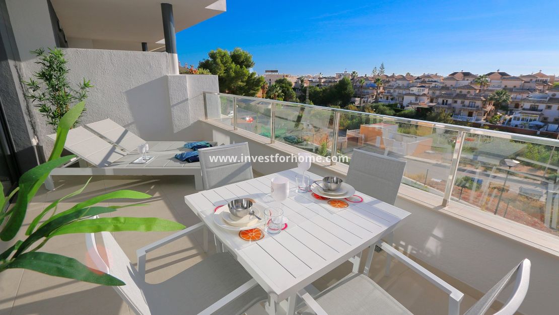 Reventa - Apartamento - Orihuela Costa - Costa Blanca