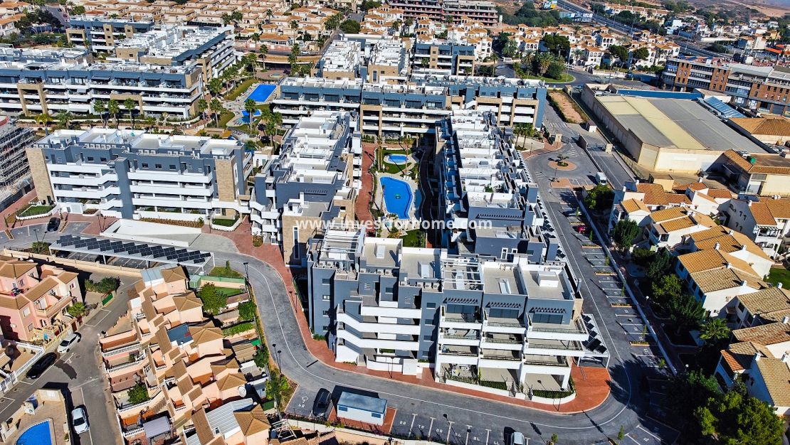 Reventa - Apartamento - Orihuela Costa - Costa Blanca