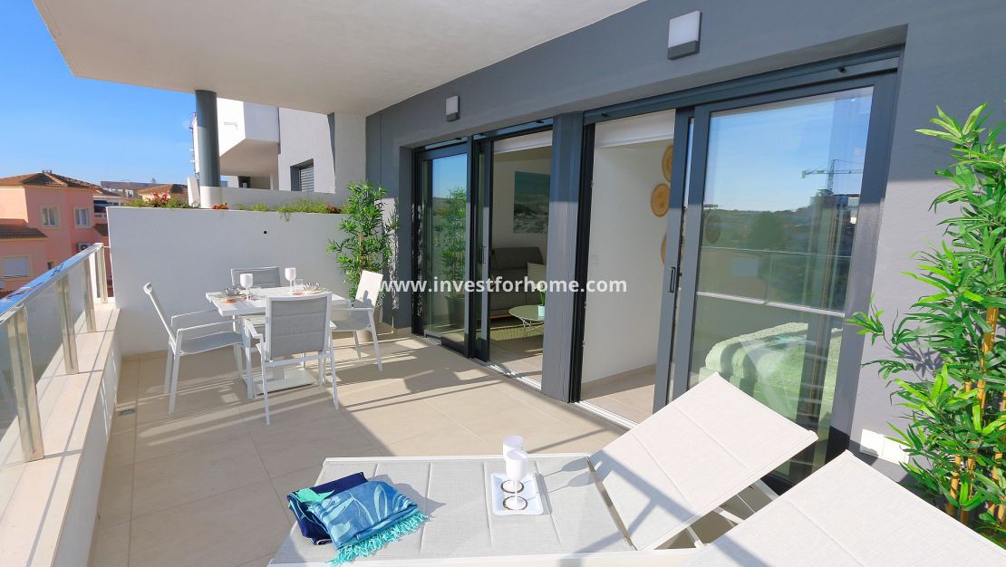 Reventa - Apartamento - Orihuela Costa - Costa Blanca