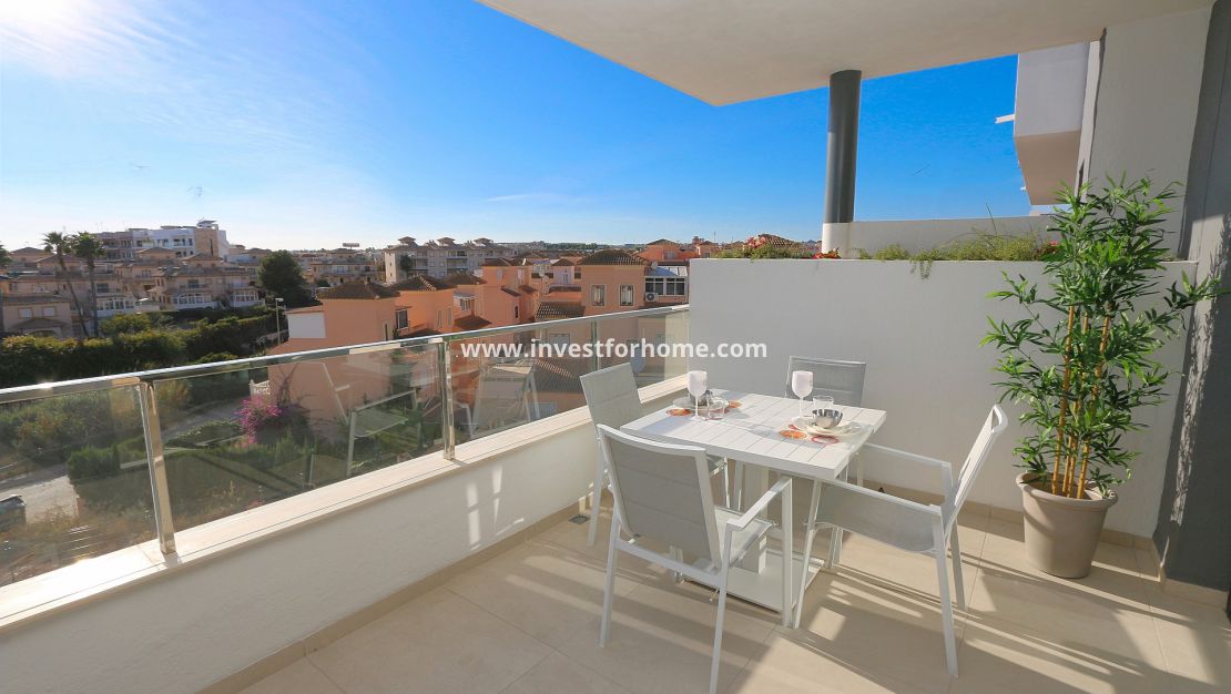 Reventa - Apartamento - Orihuela Costa - Costa Blanca