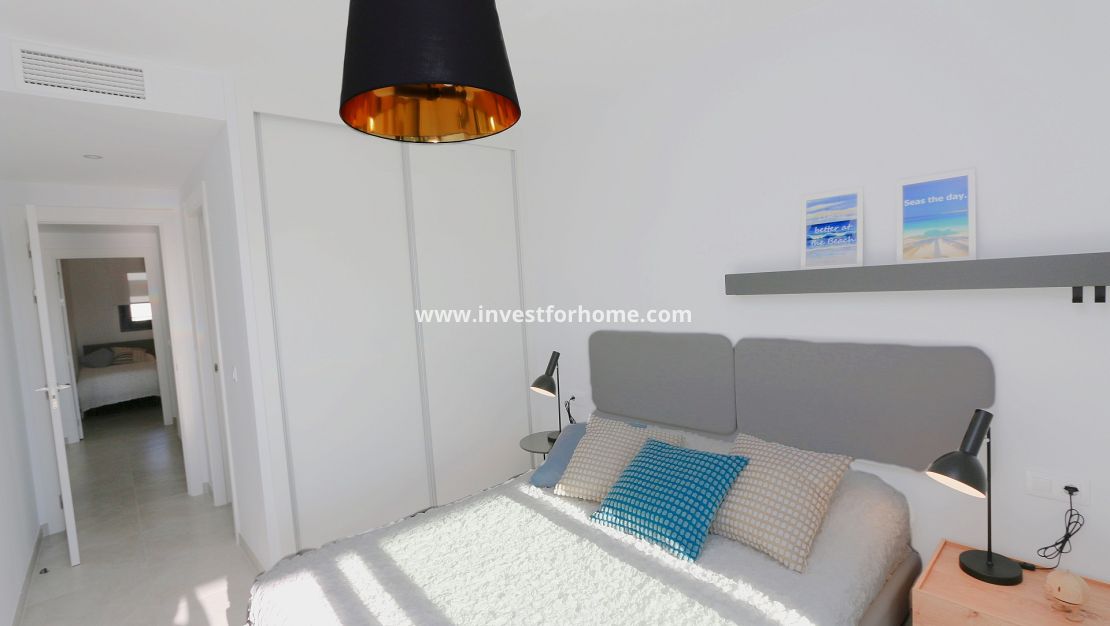Reventa - Apartamento - Orihuela Costa - Costa Blanca