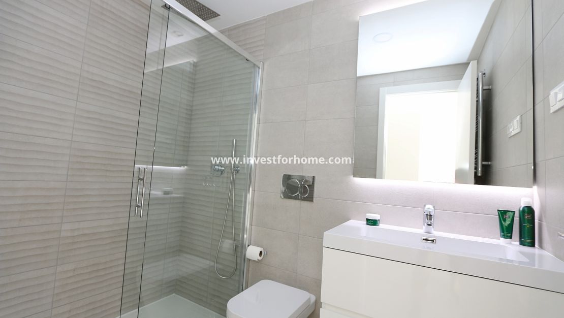 Reventa - Apartamento - Orihuela Costa - Costa Blanca