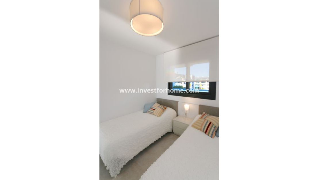 Reventa - Apartamento - Orihuela Costa - Costa Blanca