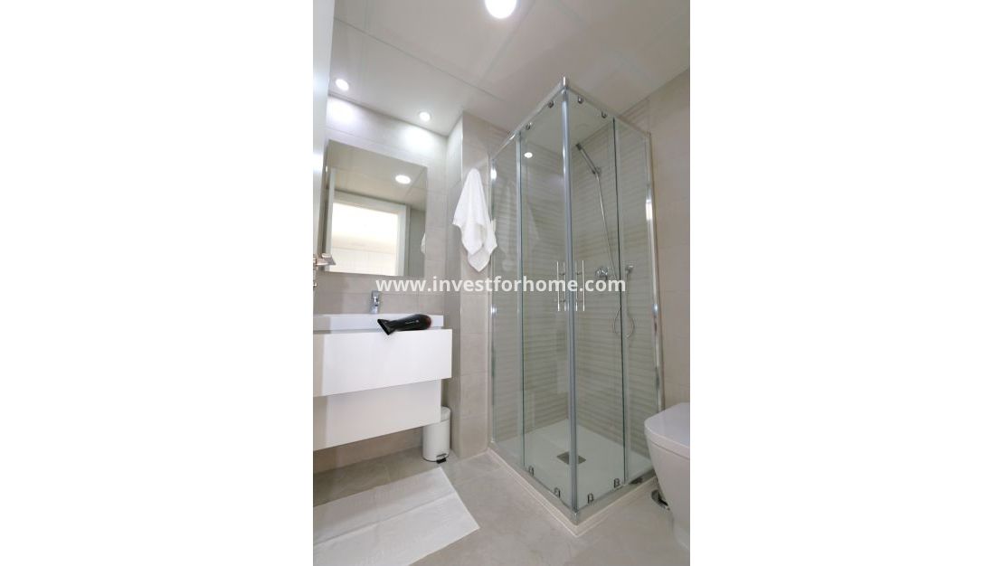 Reventa - Apartamento - Orihuela Costa - Costa Blanca