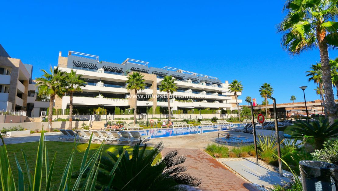 Reventa - Apartamento - Orihuela Costa - Costa Blanca