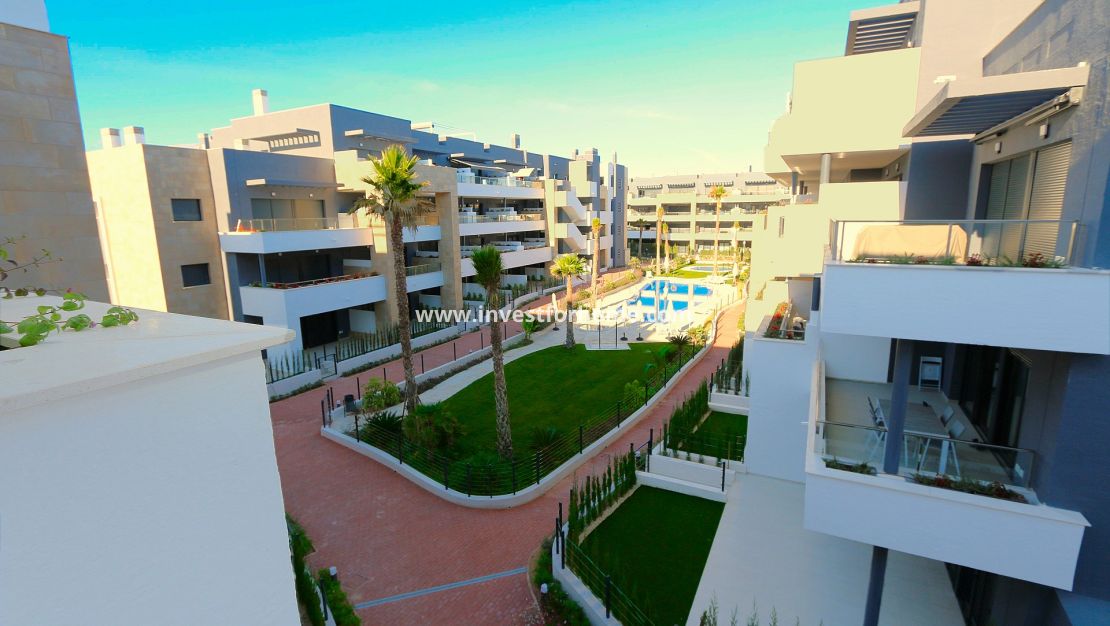 Reventa - Apartamento - Orihuela Costa - Costa Blanca