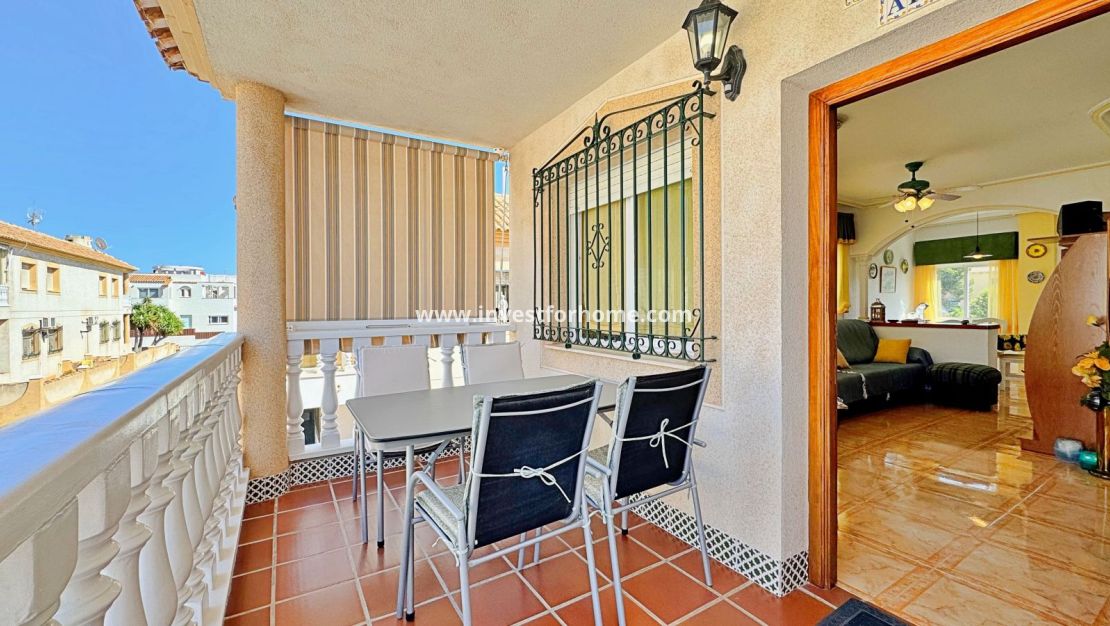 Reventa - Apartamento - Orihuela Costa - Costa Blanca