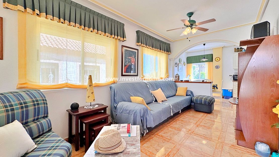 Reventa - Apartamento - Orihuela Costa - Costa Blanca