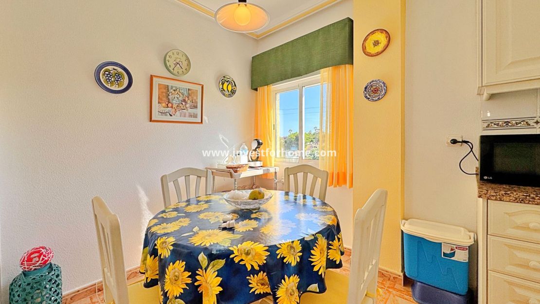 Reventa - Apartamento - Orihuela Costa - Costa Blanca