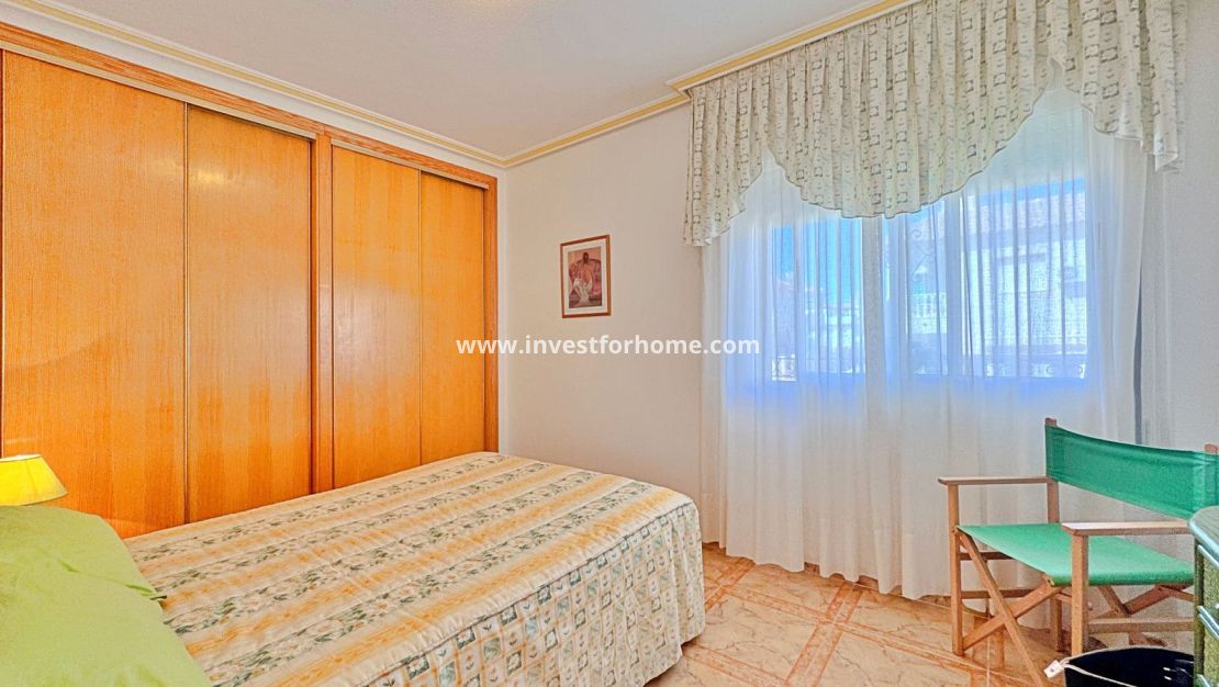 Reventa - Apartamento - Orihuela Costa - Costa Blanca