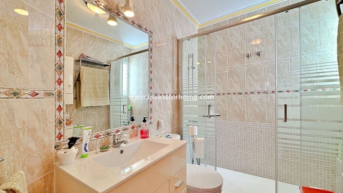 Reventa - Apartamento - Orihuela Costa - Costa Blanca