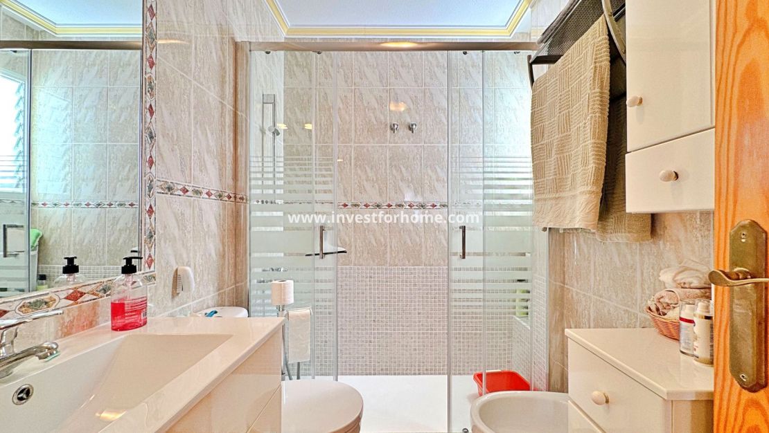 Reventa - Apartamento - Orihuela Costa - Costa Blanca