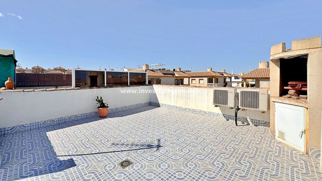 Reventa - Apartamento - Orihuela Costa - Costa Blanca