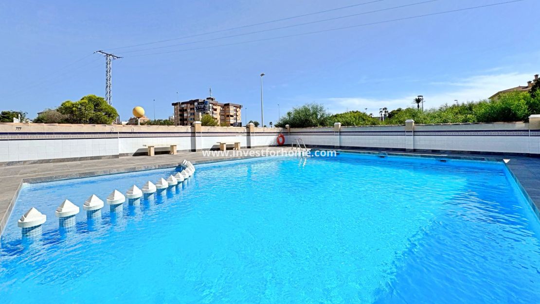 Reventa - Apartamento - Orihuela Costa - Costa Blanca