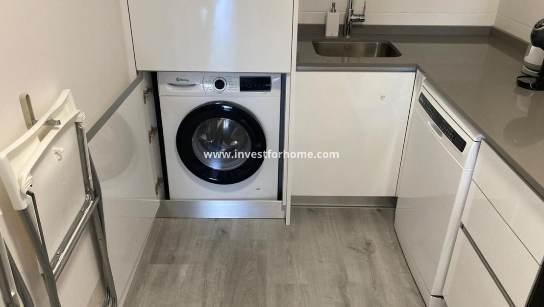 Reventa - Apartamento - Orihuela Costa - Costa Blanca