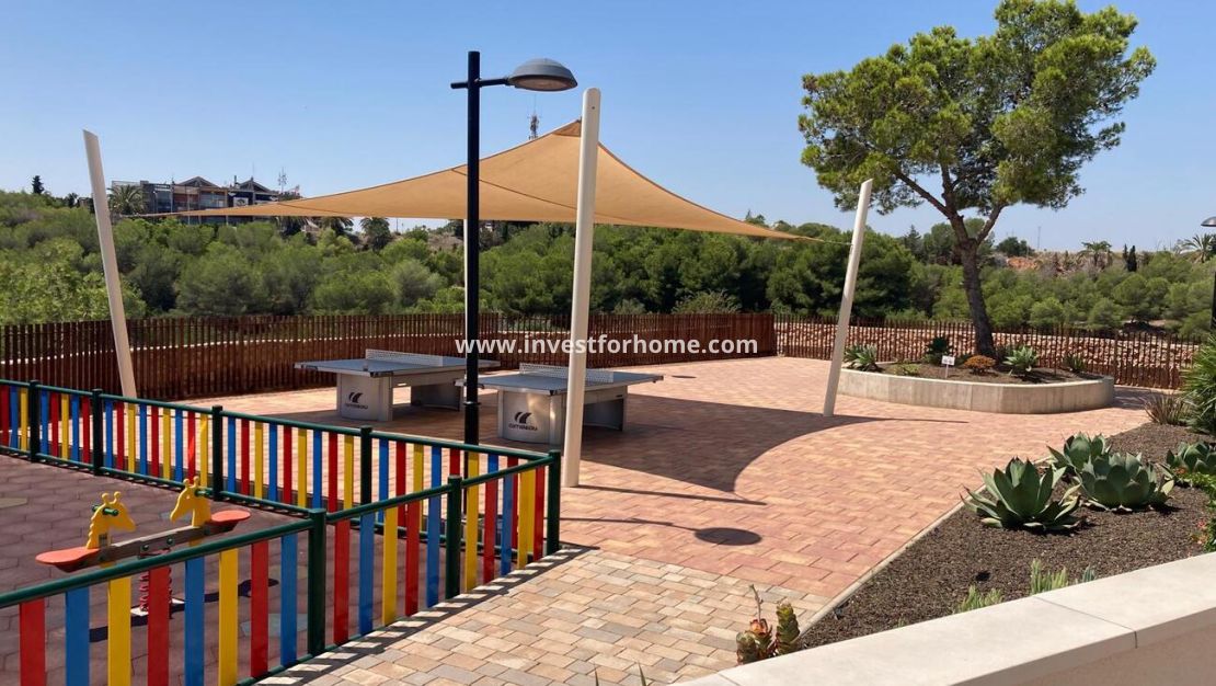 Reventa - Apartamento - Orihuela Costa - Costa Blanca