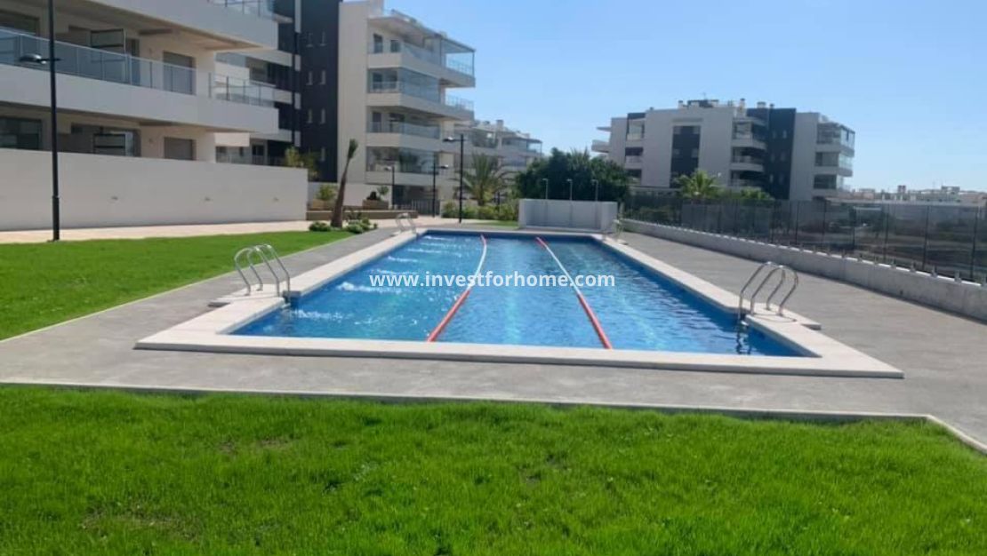 Reventa - Apartamento - Orihuela Costa - Costa Blanca