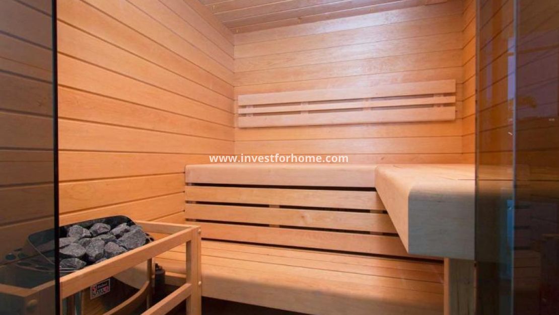 Reventa - Apartamento - Orihuela Costa - Costa Blanca