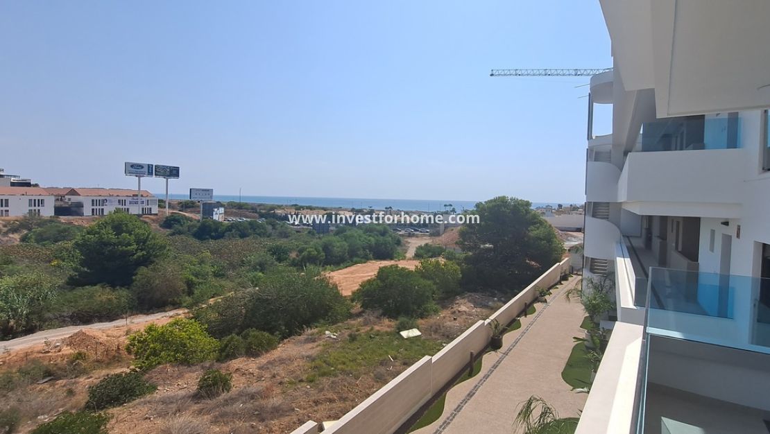 Reventa - Apartamento - Orihuela Costa - Costa Blanca