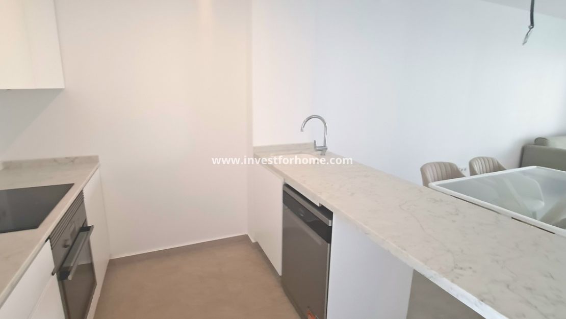 Reventa - Apartamento - Orihuela Costa - Costa Blanca