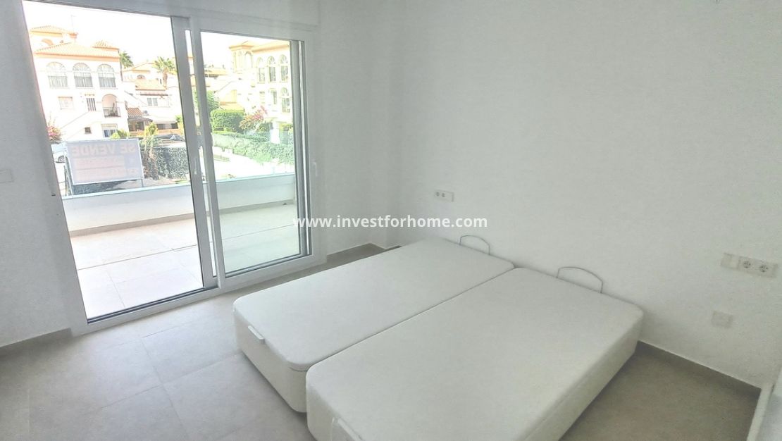 Reventa - Apartamento - Orihuela Costa - Costa Blanca