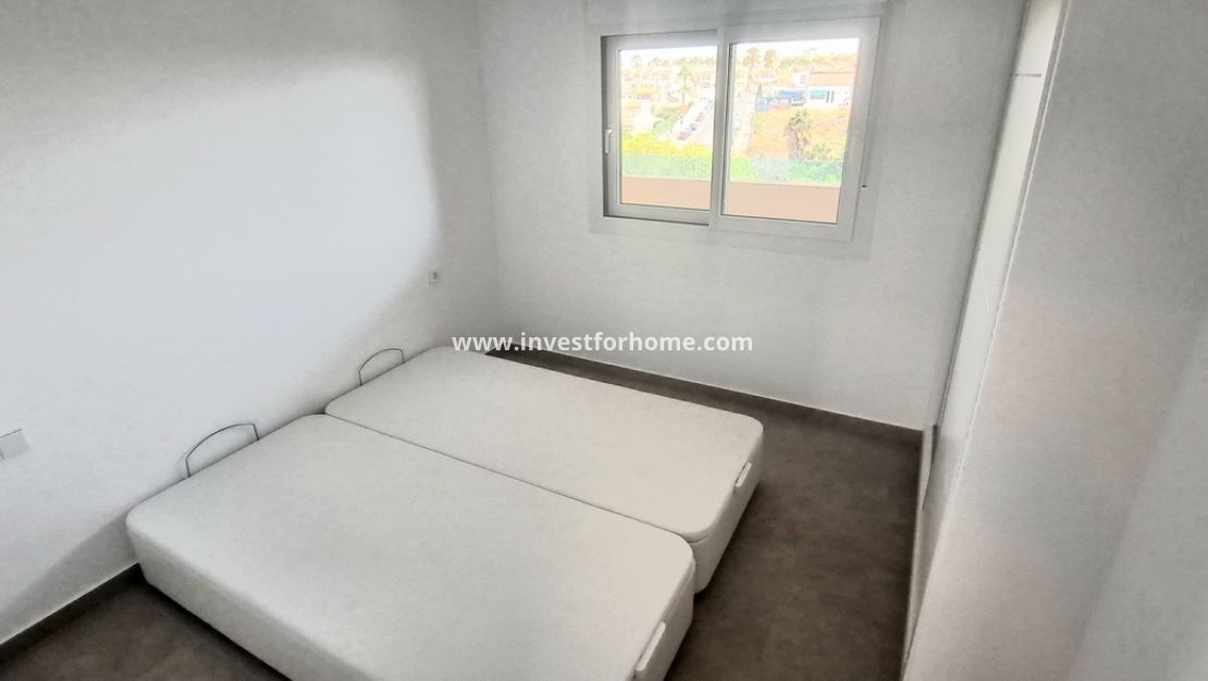 Reventa - Apartamento - Orihuela Costa - Costa Blanca