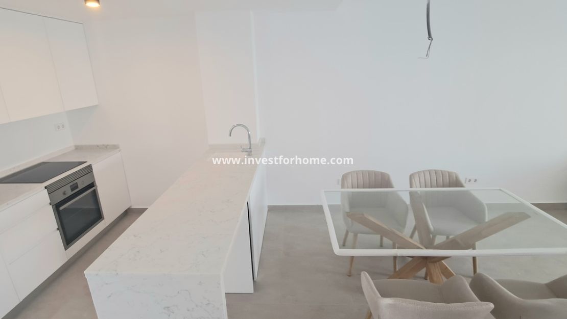 Reventa - Apartamento - Orihuela Costa - Costa Blanca