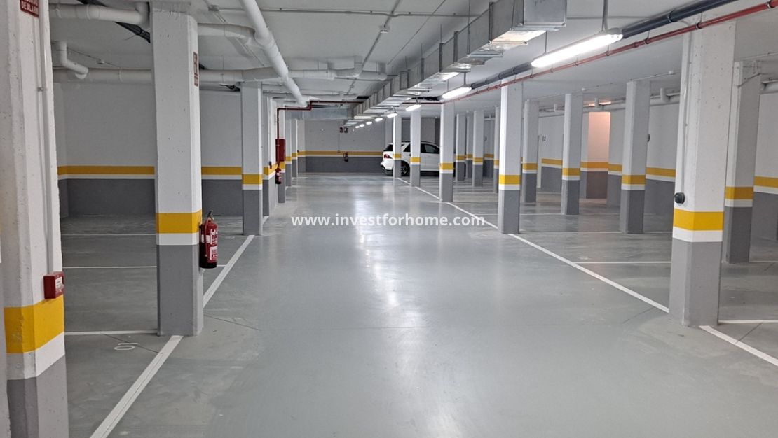 Reventa - Apartamento - Orihuela Costa - Costa Blanca