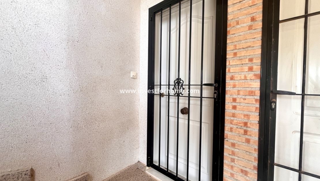 Reventa - Apartamento - Orihuela Costa - Costa Blanca
