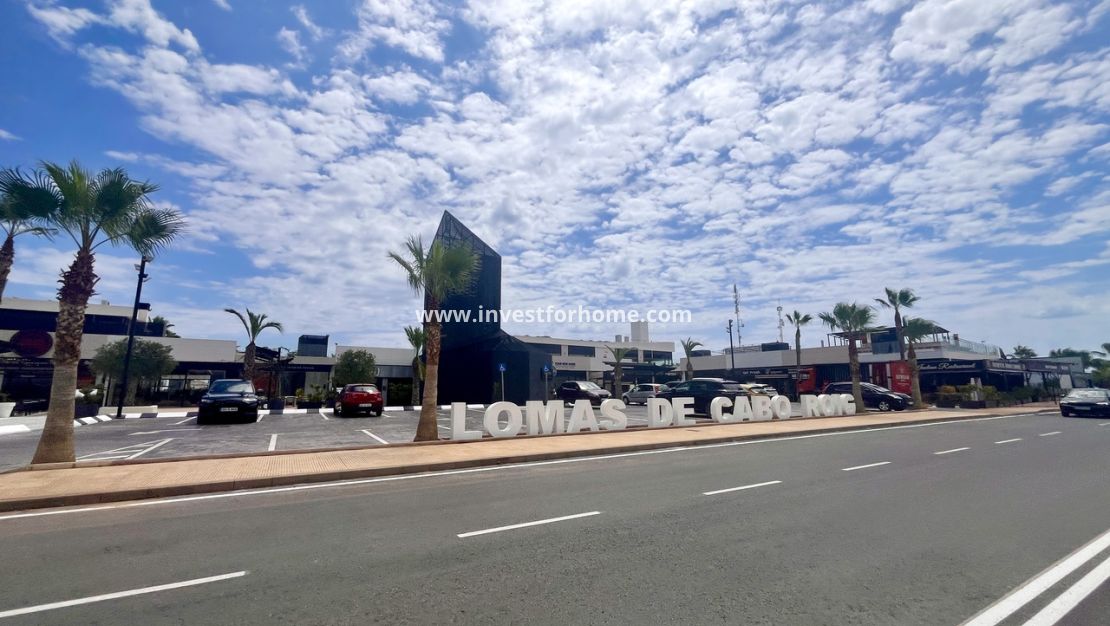 Reventa - Apartamento - Orihuela Costa - Costa Blanca