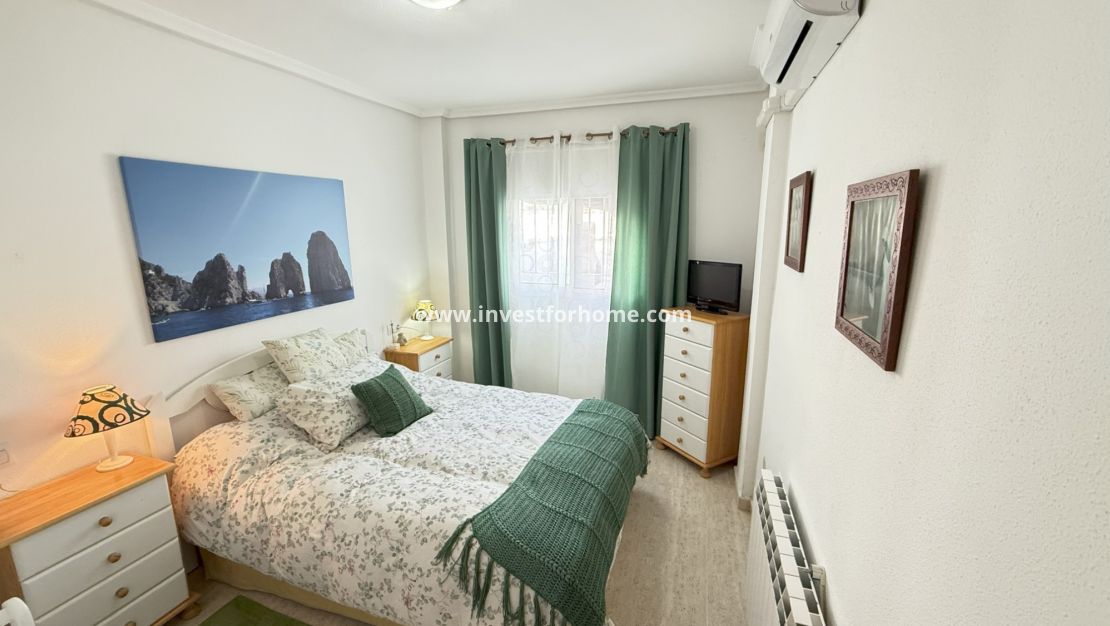 Reventa - Apartamento - Orihuela Costa - Costa Blanca