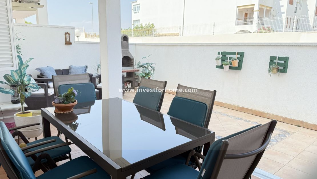 Reventa - Apartamento - Orihuela Costa - Costa Blanca