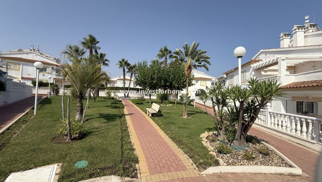 Reventa - Apartamento - Orihuela Costa - Costa Blanca