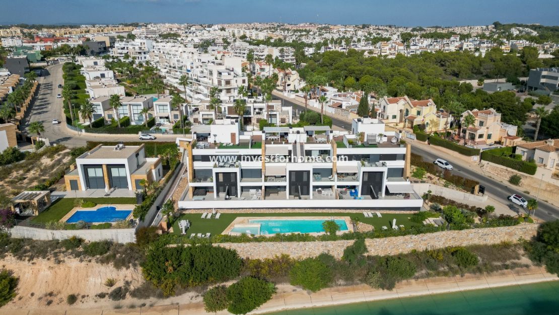 Reventa - Apartamento - Orihuela Costa - Costa Blanca
