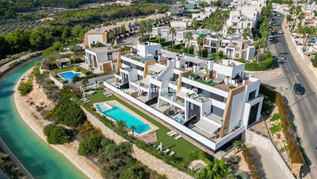 Reventa - Apartamento - Orihuela Costa - Costa Blanca