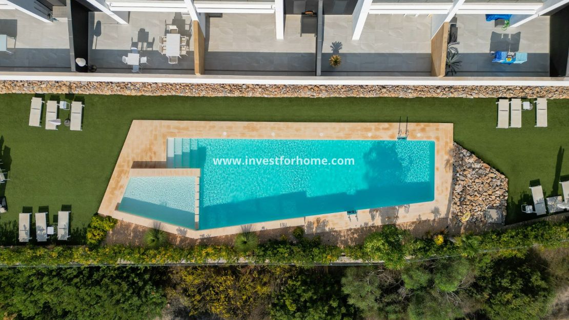 Reventa - Apartamento - Orihuela Costa - Costa Blanca