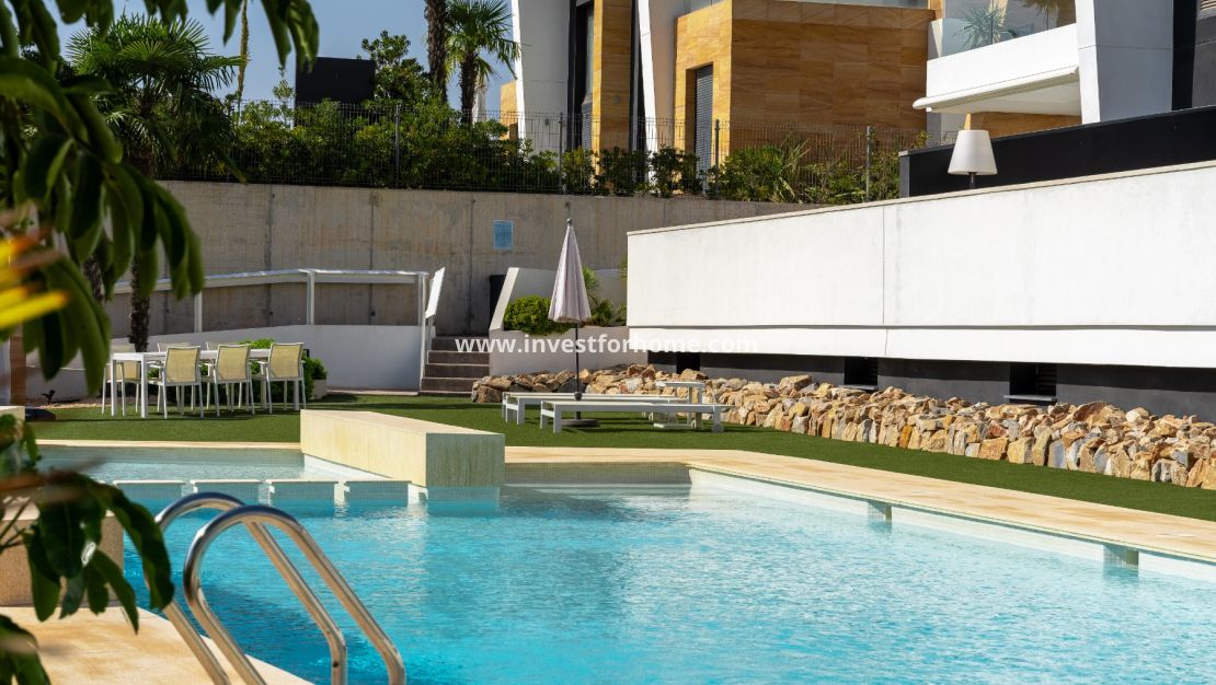 Reventa - Apartamento - Orihuela Costa - Costa Blanca