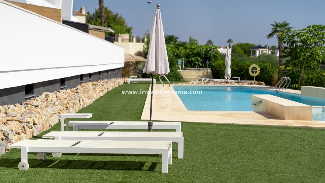 Reventa - Apartamento - Orihuela Costa - Costa Blanca