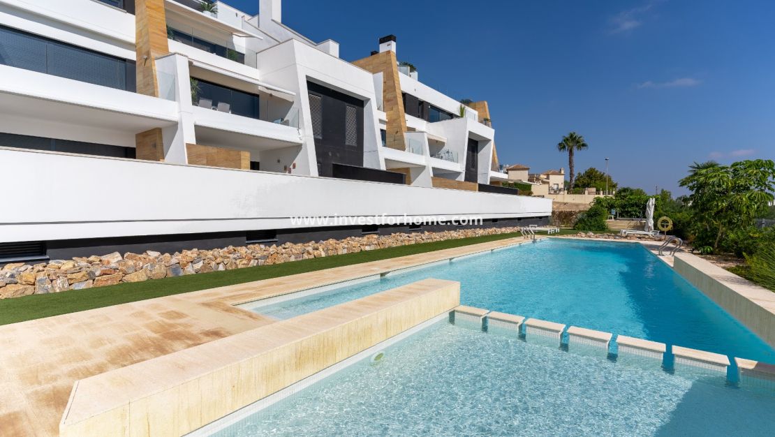 Reventa - Apartamento - Orihuela Costa - Costa Blanca