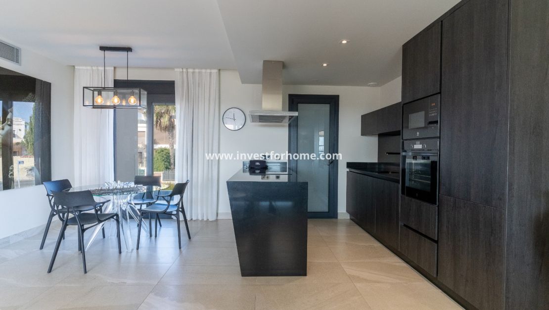 Reventa - Apartamento - Orihuela Costa - Costa Blanca