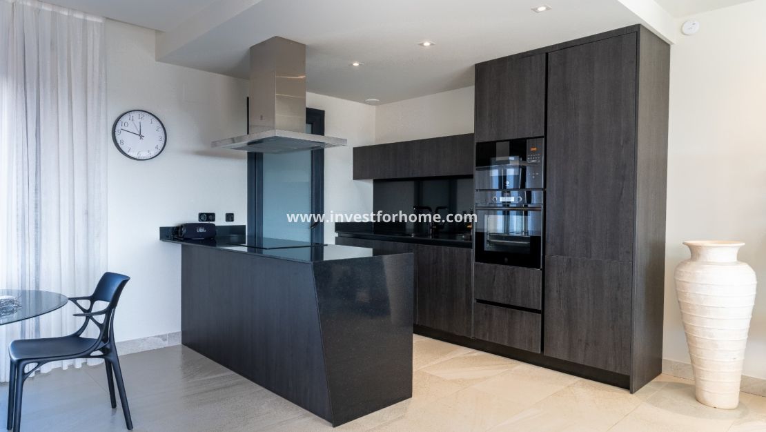 Reventa - Apartamento - Orihuela Costa - Costa Blanca