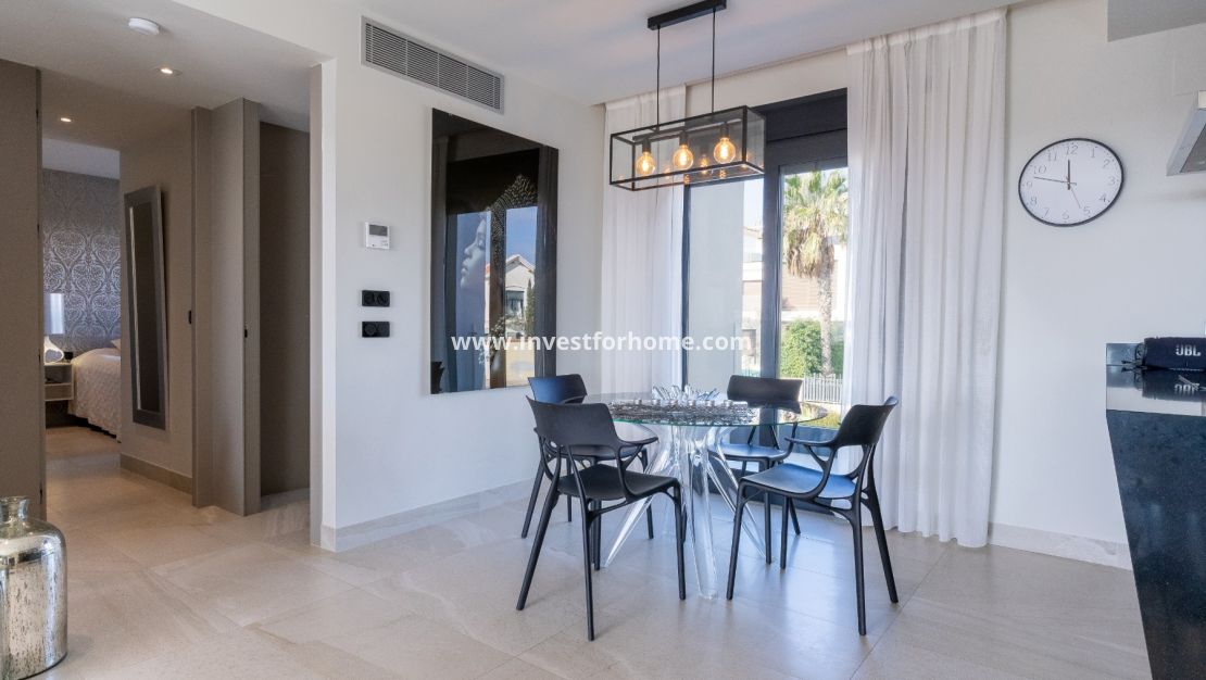 Reventa - Apartamento - Orihuela Costa - Costa Blanca