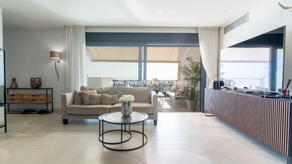 Reventa - Apartamento - Orihuela Costa - Costa Blanca