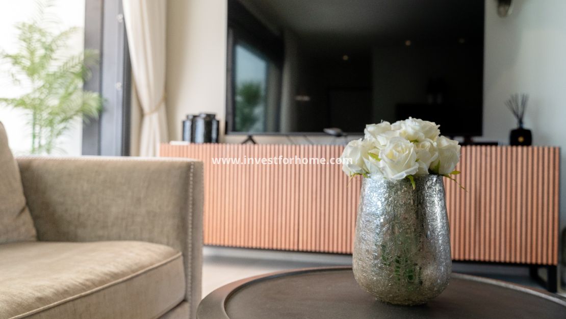 Reventa - Apartamento - Orihuela Costa - Costa Blanca