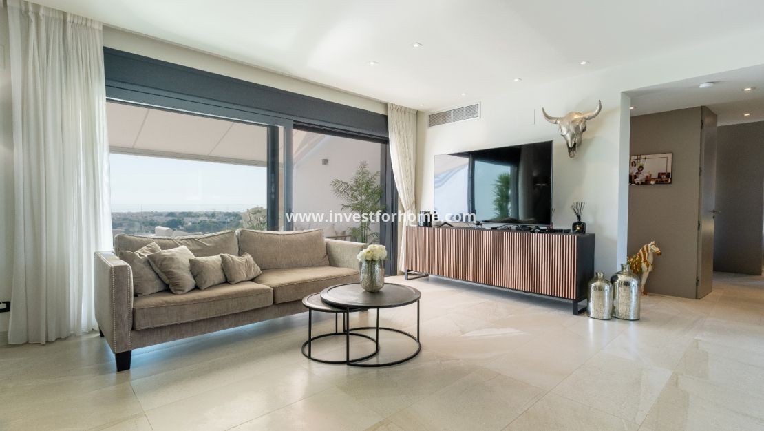 Reventa - Apartamento - Orihuela Costa - Costa Blanca