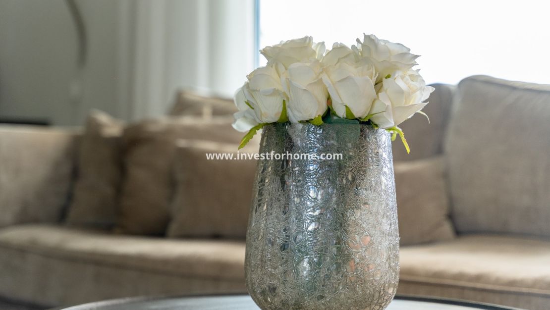 Reventa - Apartamento - Orihuela Costa - Costa Blanca